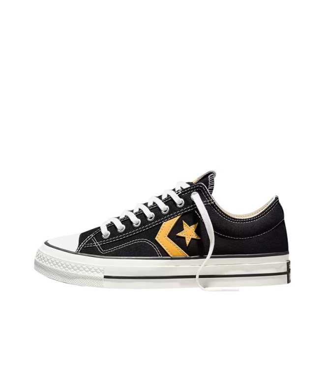 Baskets Converse Star Player 76 Chaussures /Or...