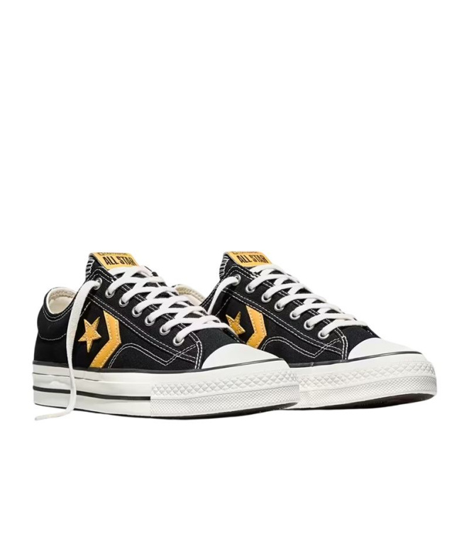 Baskets Converse Star Player 76 Chaussures /Or...