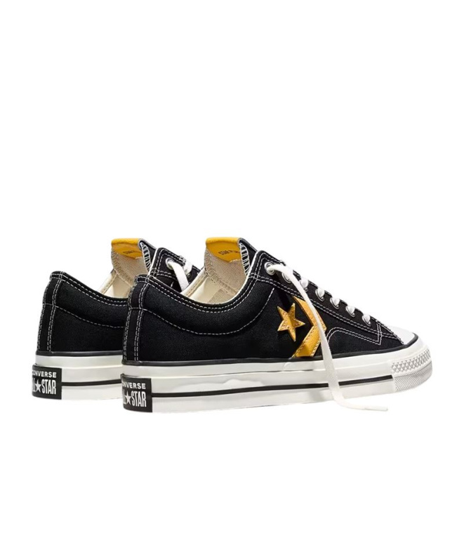 Baskets Converse Star Player 76 Chaussures /Or...