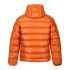 Casaco de Montanha Regatta Toploft III Burnt Copper Homem
