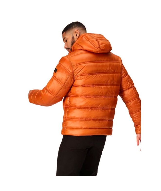 Casaco de Montanha Regatta Toploft III Burnt...