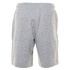 Pantalones cortos Champion Bermuda Gris