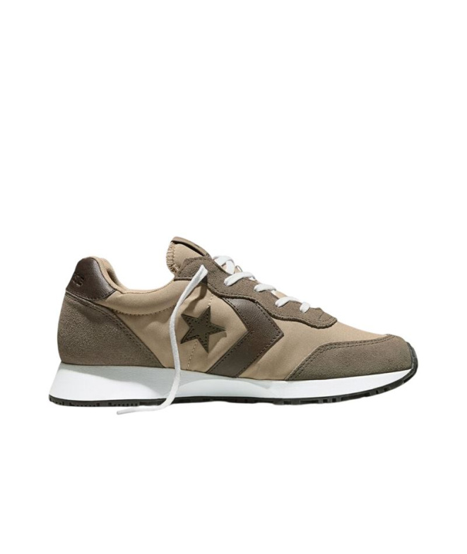 Converse Converse Trainer Vintage Marron Cargo...