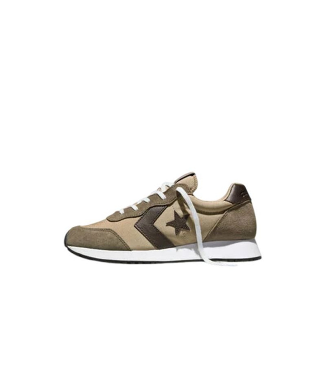 Converse Converse Trainer Vintage Marron Cargo...