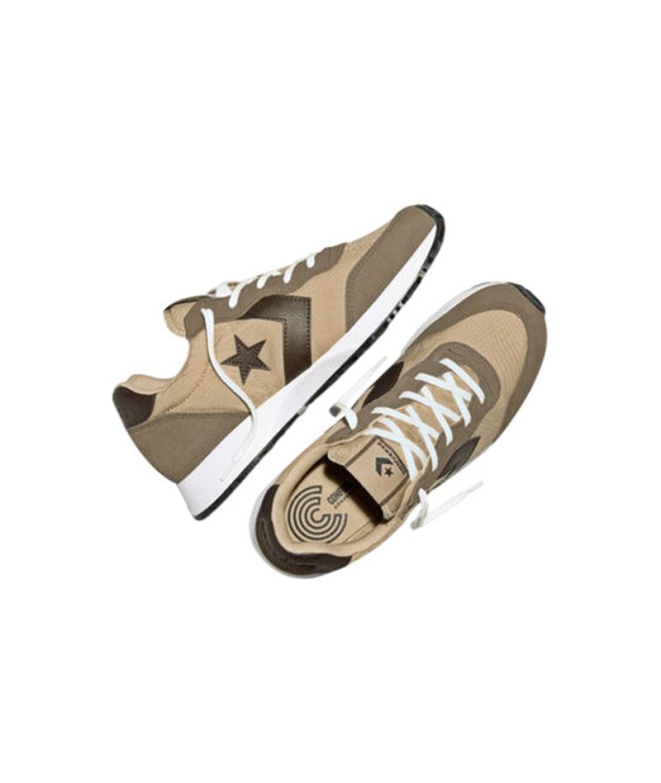 Converse Converse Trainer Vintage Marron Cargo...