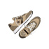 Sapatilhas Converse Converse Trainer Vintage Marrom Cargo / Trufa/Branco