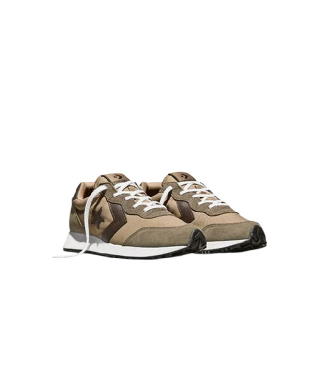 Converse Converse Trainer Vintage Marron Cargo...