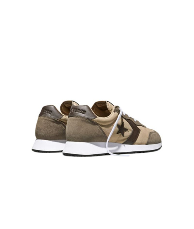 Converse Converse Trainer Vintage Marron Cargo...