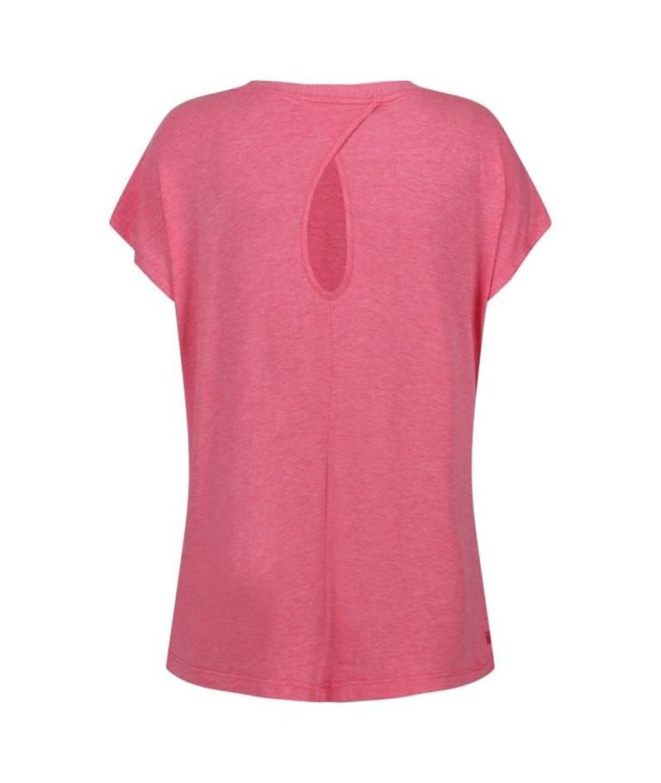 Camiseta de Montanha Regatta Bannerdale Fruit...