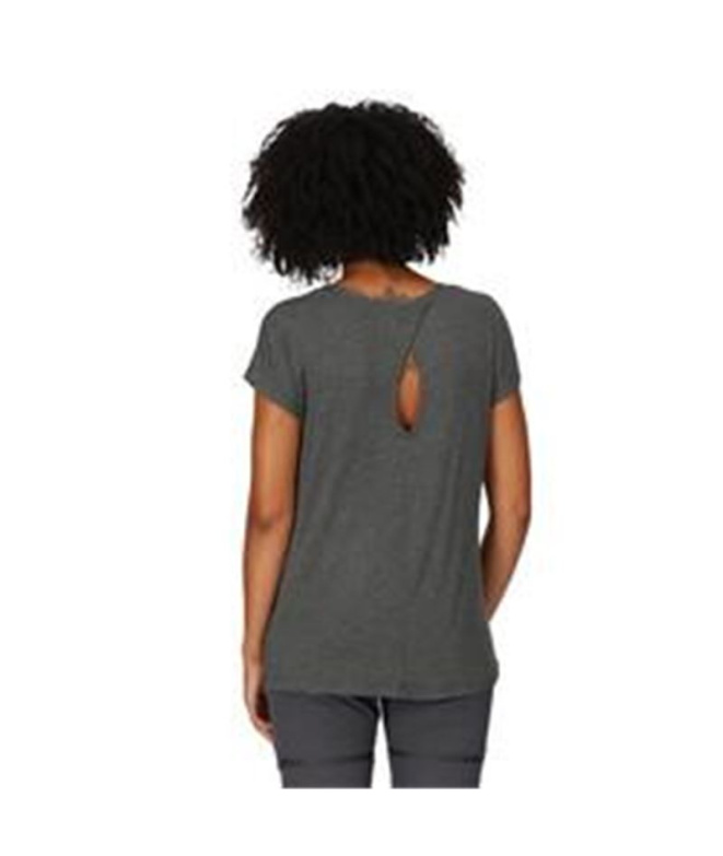 Camiseta de Montanha Regatta Limonite VI Seal...