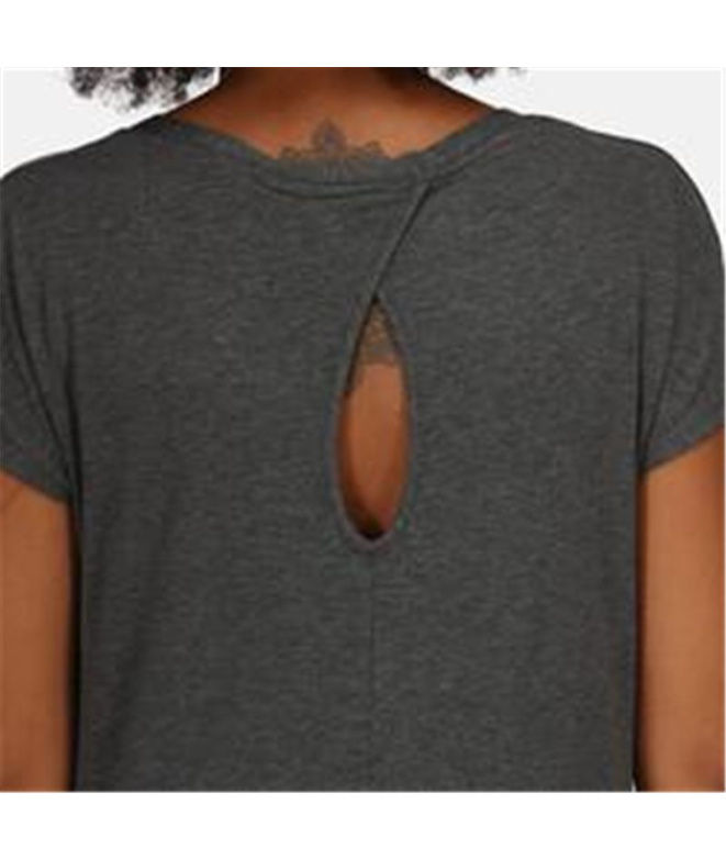 Camiseta de Montanha Regatta Limonite VI Seal...