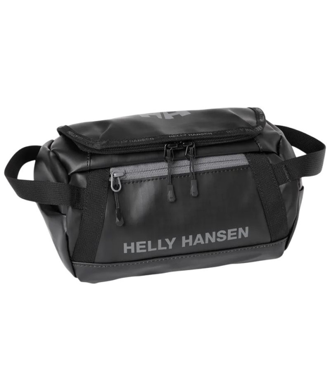 Sac à dos Helly Hansen Guide Wash noir