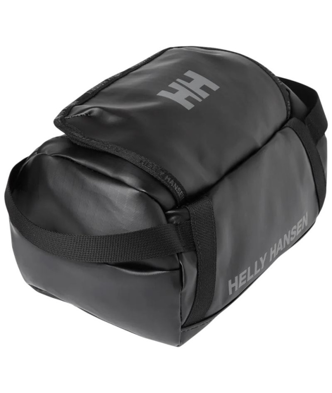 Sac à dos Helly Hansen Guide Wash noir