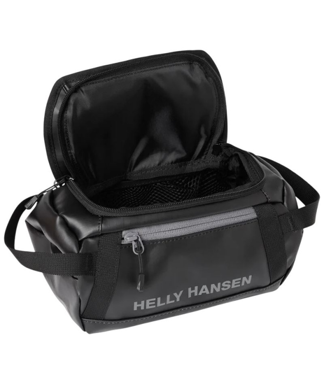 Sac à dos Helly Hansen Guide Wash noir
