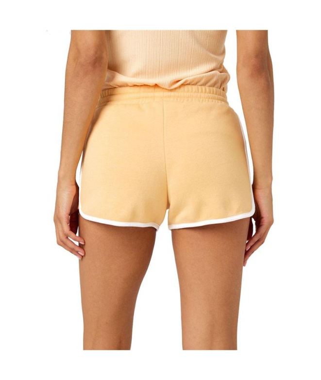Pantalones Rip Curl Mila Walkshort Mujer