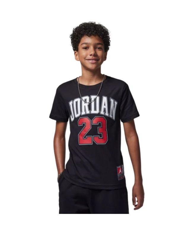 T-shirt d'entraînement Jordan JDB Enfant...
