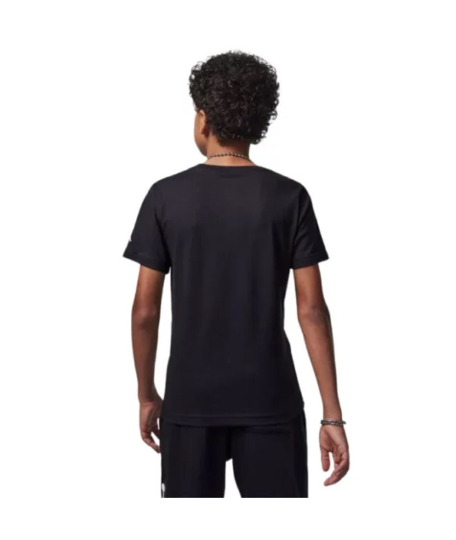 Camiseta Menino Jordan JDB Practice Flight,...