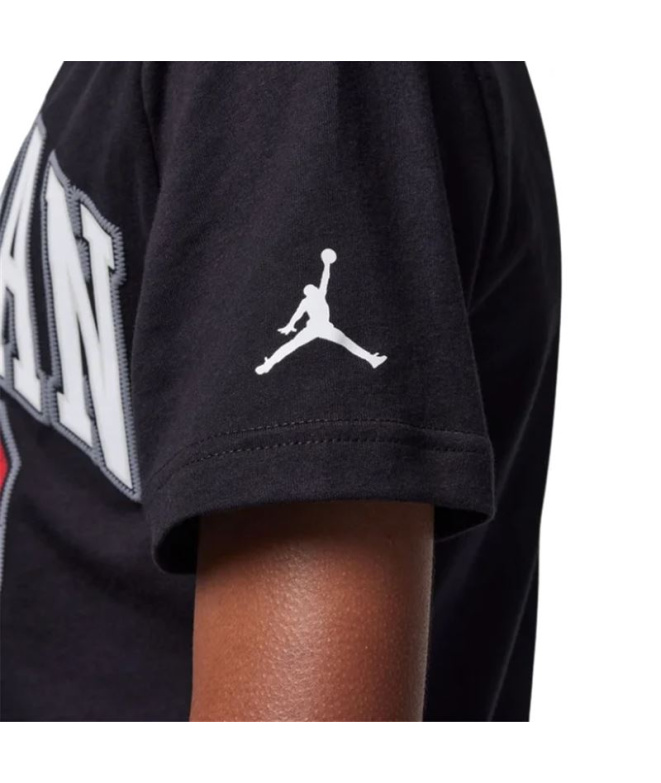 Camiseta Menino Jordan JDB Practice Flight,...