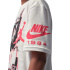 Camiseta Menino vintage Jordan Jdb 1984