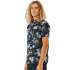 Camiseta Rip Curl Swc Botanica S/S Homem