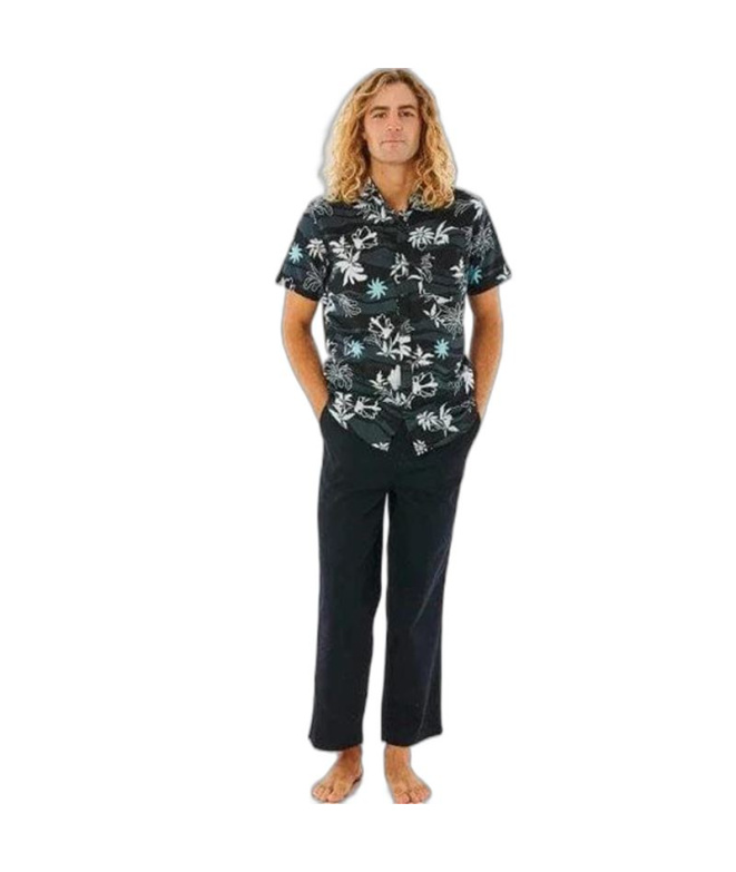 Camiseta Rip Curl Swc Botanica S/S Homem