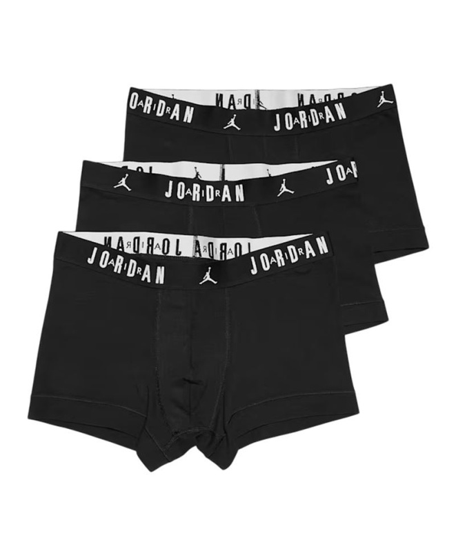Caleçon Jordan JHM Flight Cotton Tru Enfant...