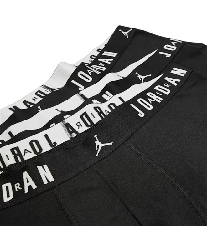 Caleçon Jordan JHM Flight Cotton Tru Enfant...