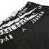 Caleçon Jordan JHM Flight Cotton Tru Enfant noirs pour homme