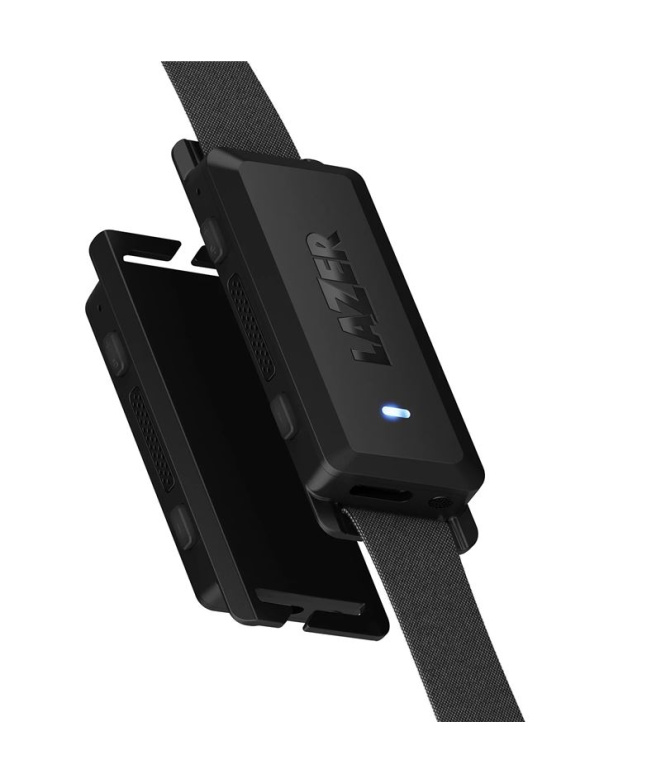 Lazer Velovox Audio Ciclismo Complemento