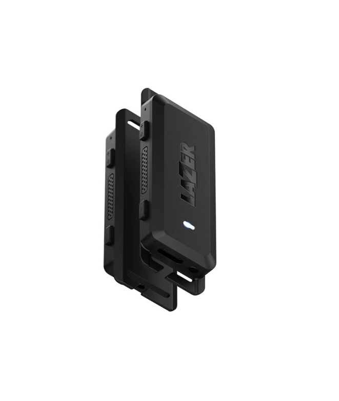 Complément Cyclisme audio Lazer Velovox