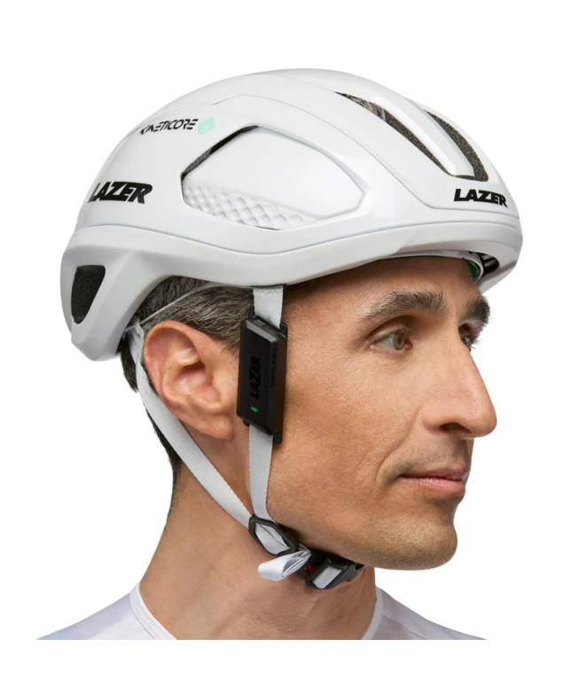 Lazer Velovox Audio Ciclismo Complemento