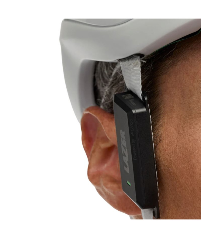 Complément Cyclisme audio Lazer Velovox