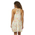 Vestido Rip Curl Sun Dance Up Mujer
