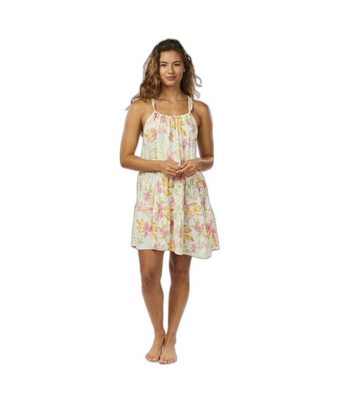 Vestido Rip Curl Sun Dance Up Mulher