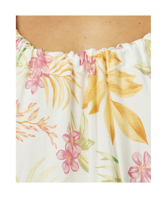 Vestido Rip Curl Sun Dance Up Mujer