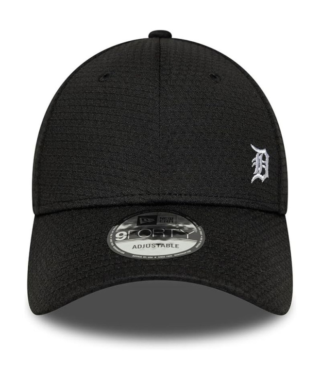 Boné preto Homem 9Forty Flawless Mesh MLB...