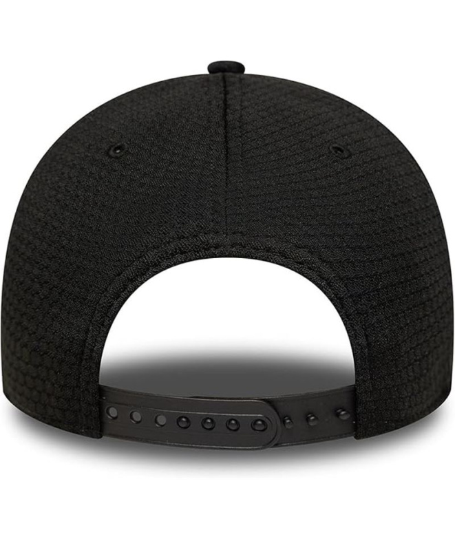 Boné preto Homem 9Forty Flawless Mesh MLB...