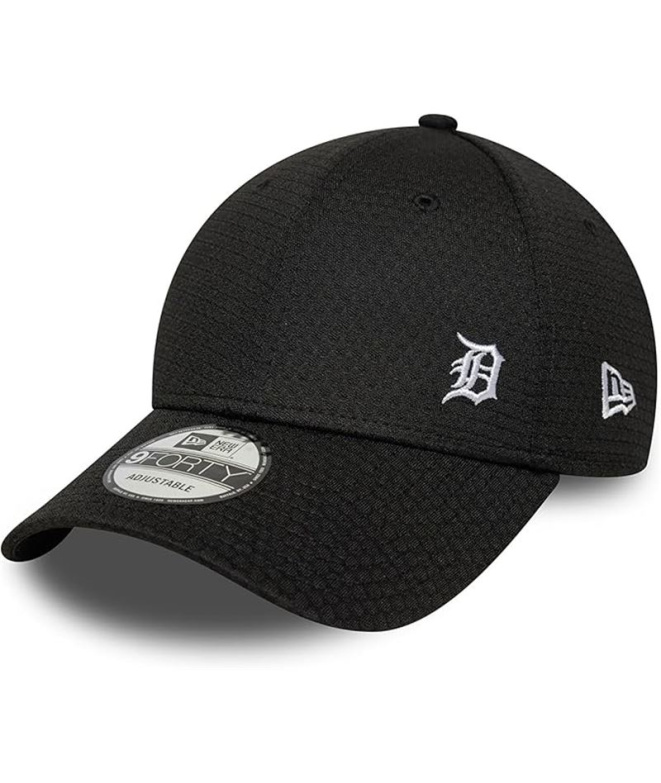 Gorra New 9Forty Flawless Mesh MLB Detroit...