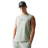 T-shirt vert pastel New Era LA Lakers Homme