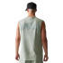 T-shirt vert pastel New Era LA Lakers Homme