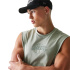 T-shirt vert pastel New Era LA Lakers Homme