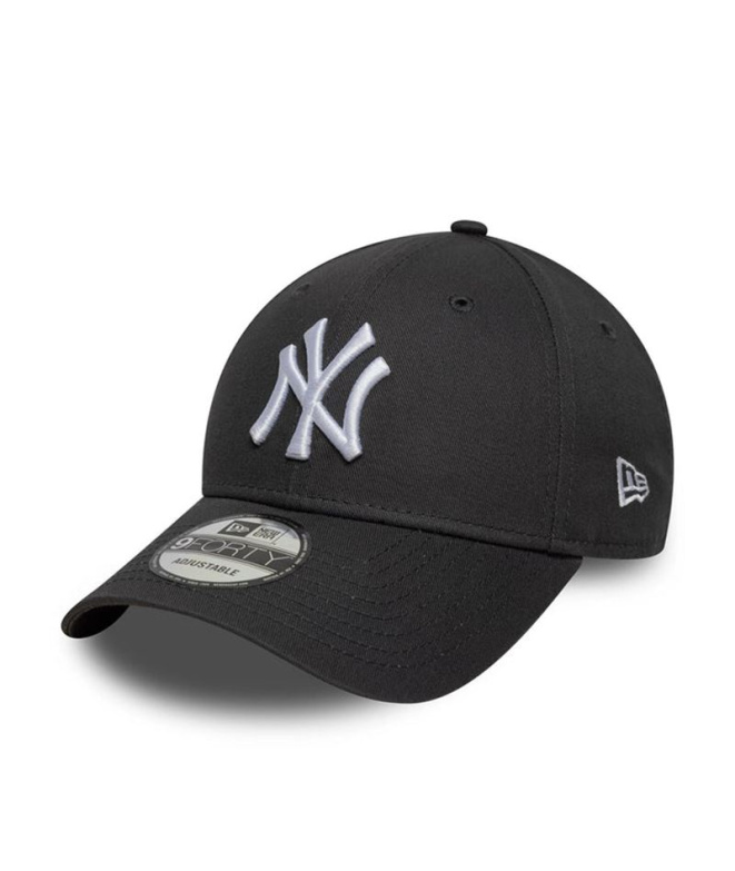 Gorra New Era 9FORTY de la liga MLB de los...