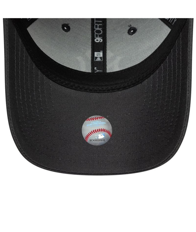 Boné New Era 9FORTY do New York Yankees da MLB,...