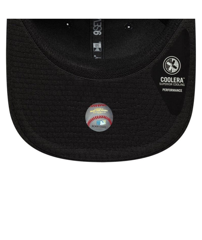 Gorra New Era 9SEVENTY de los Yankees de Nueva...