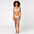 Biquíni de Praia e piscina Rip Curl Always Summer Tri Set Mulher