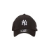 Gorra New Era Mlb Recycled Midi 9Forty New York Yankees Black