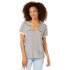 T-shirt Rip Curl Limonade Femme