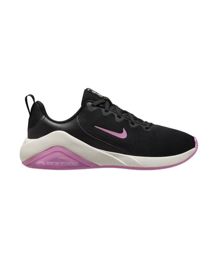 Chaussures Fitness Nike Bella 7 Workout Femme noires