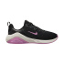 Sapatilhas Nike Bella 7 Mulher para Treino Fitness Preto
