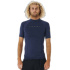 Lycra de Surf Rip Curl Dawn Patrol Perf S/S Homme